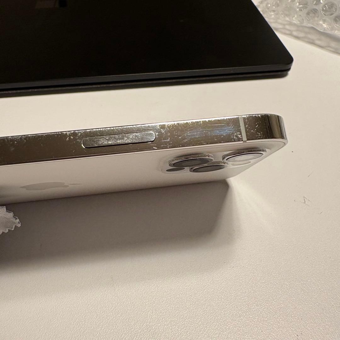 スマートフォン本体 iPhone12pro 128GB