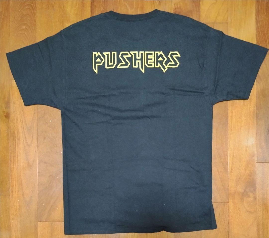 【maiden japanさま専用】メイデンT3枚vip/set/pushers