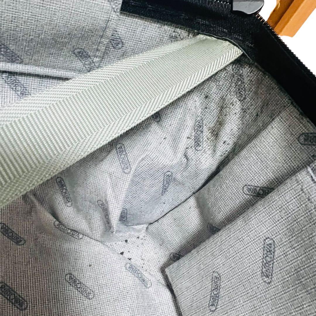 RIMOWA リモワ　82L サルサ　キャリーケース　2輪　ブラック