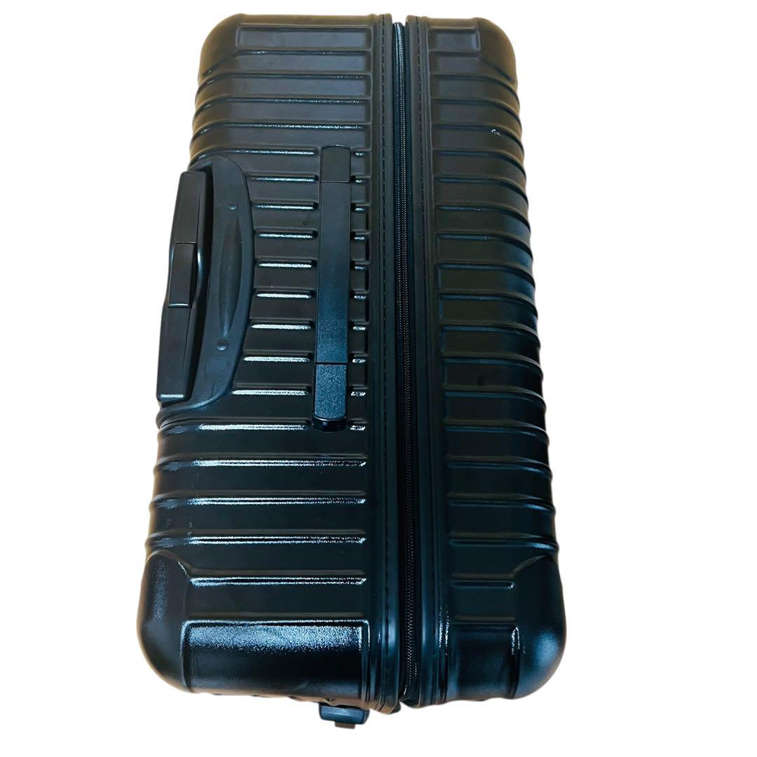 RIMOWA リモワ　82L サルサ　キャリーケース　2輪　ブラック