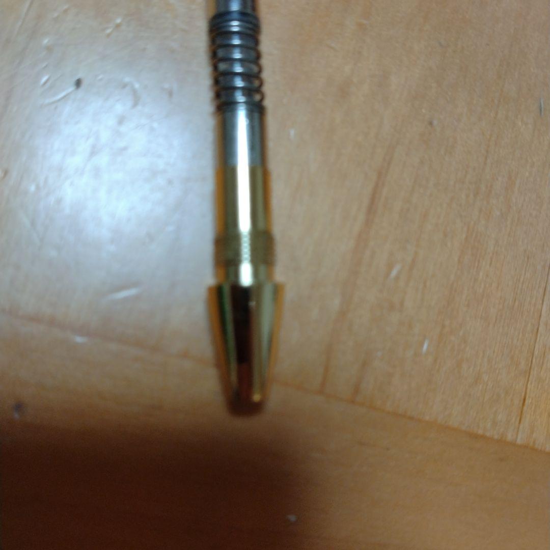 野原工芸　板谷楓　旧型　シャープペンシル 名入れあり