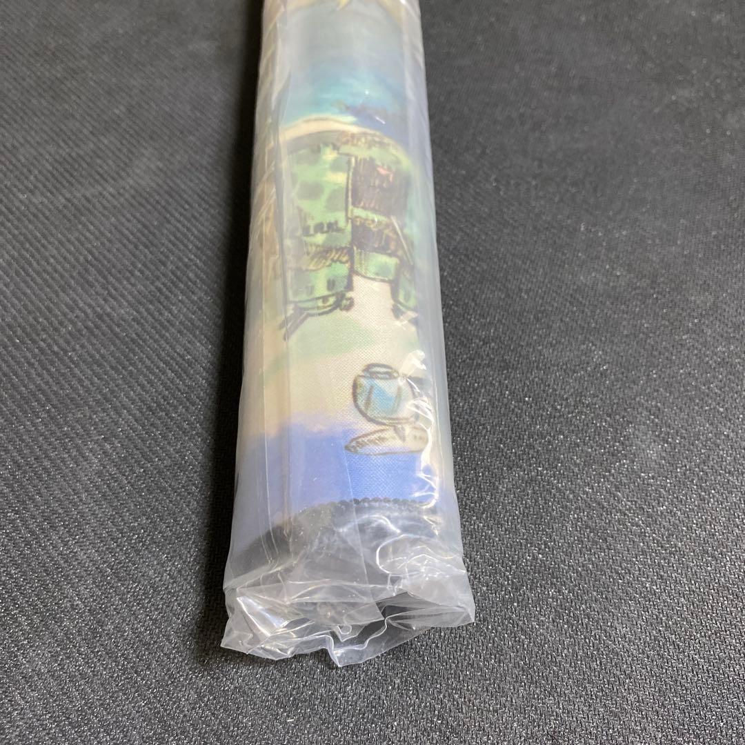 マジック大戦祭ロゴ入りプレイマット(宝物×1、手掛かり×1)