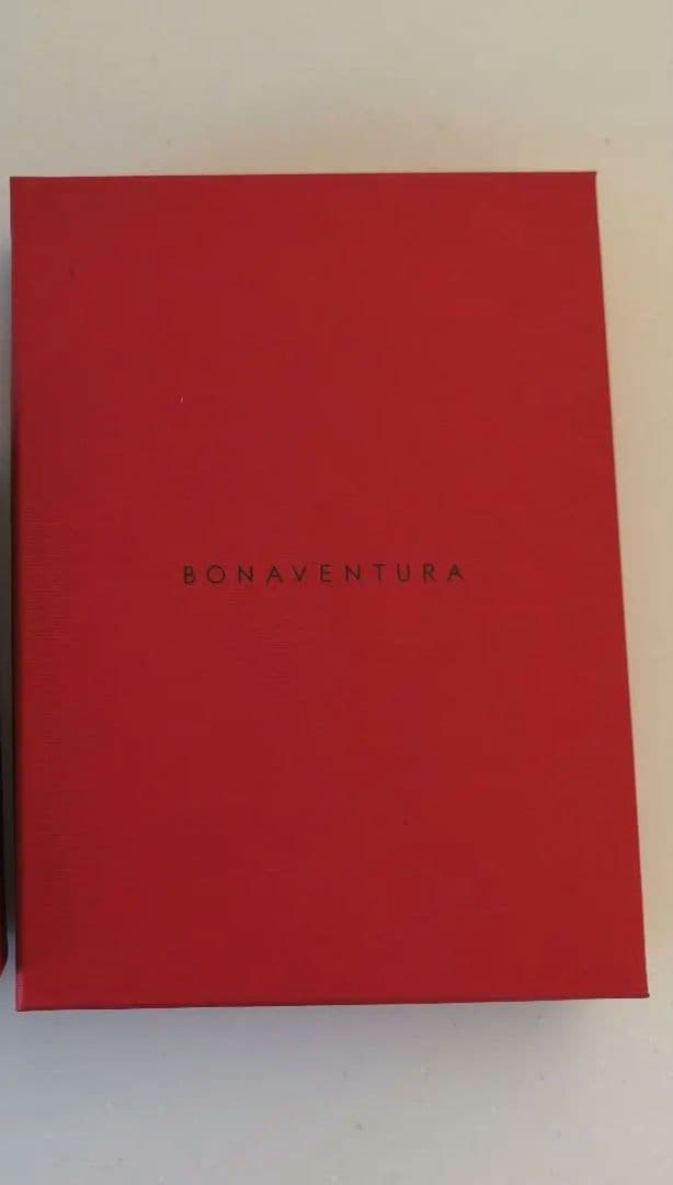 BONAVENTURA iPhone17ケース