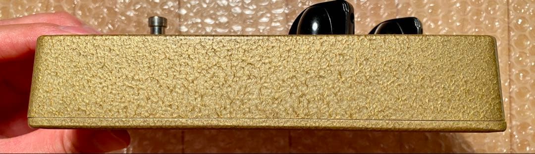 OneOff 究極のTube Screamer TS808 HW