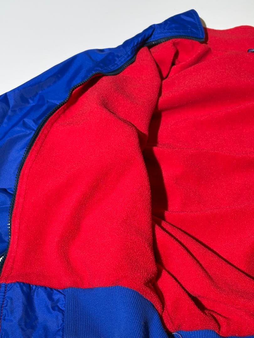 80s｜USA製｜Patagonia｜シェルドシンチラ｜Lサイズ