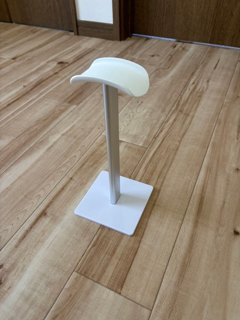 【じーお】AirPodsMAX第2世代（スターライト）