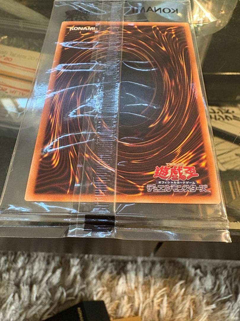 遊戯王 wcs2023 ブラックマジシャンガール　マジックシリンダーセット