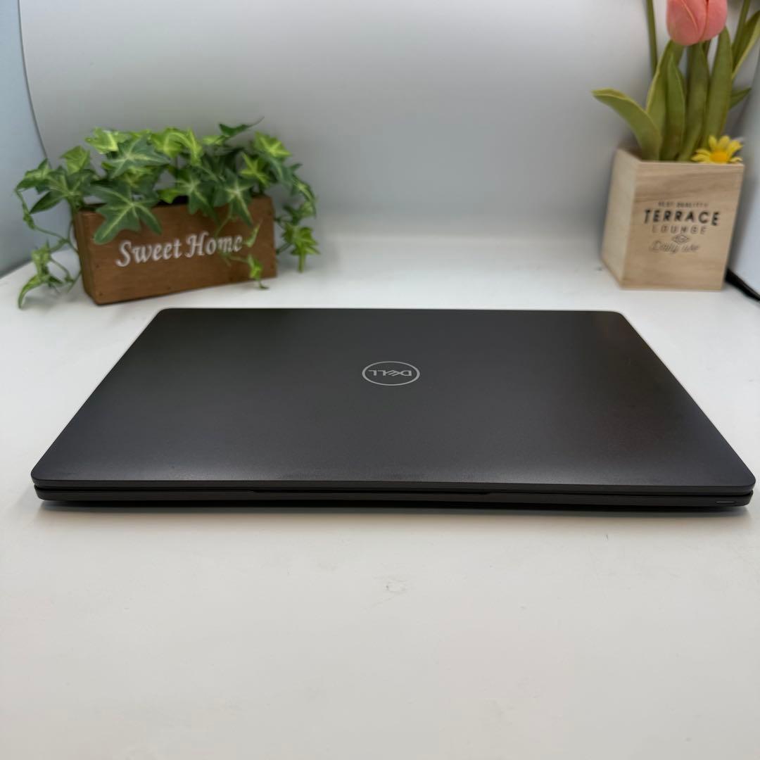 Windowsノート本体 Dell Latitude 5300 Core i7 16GB 256GB