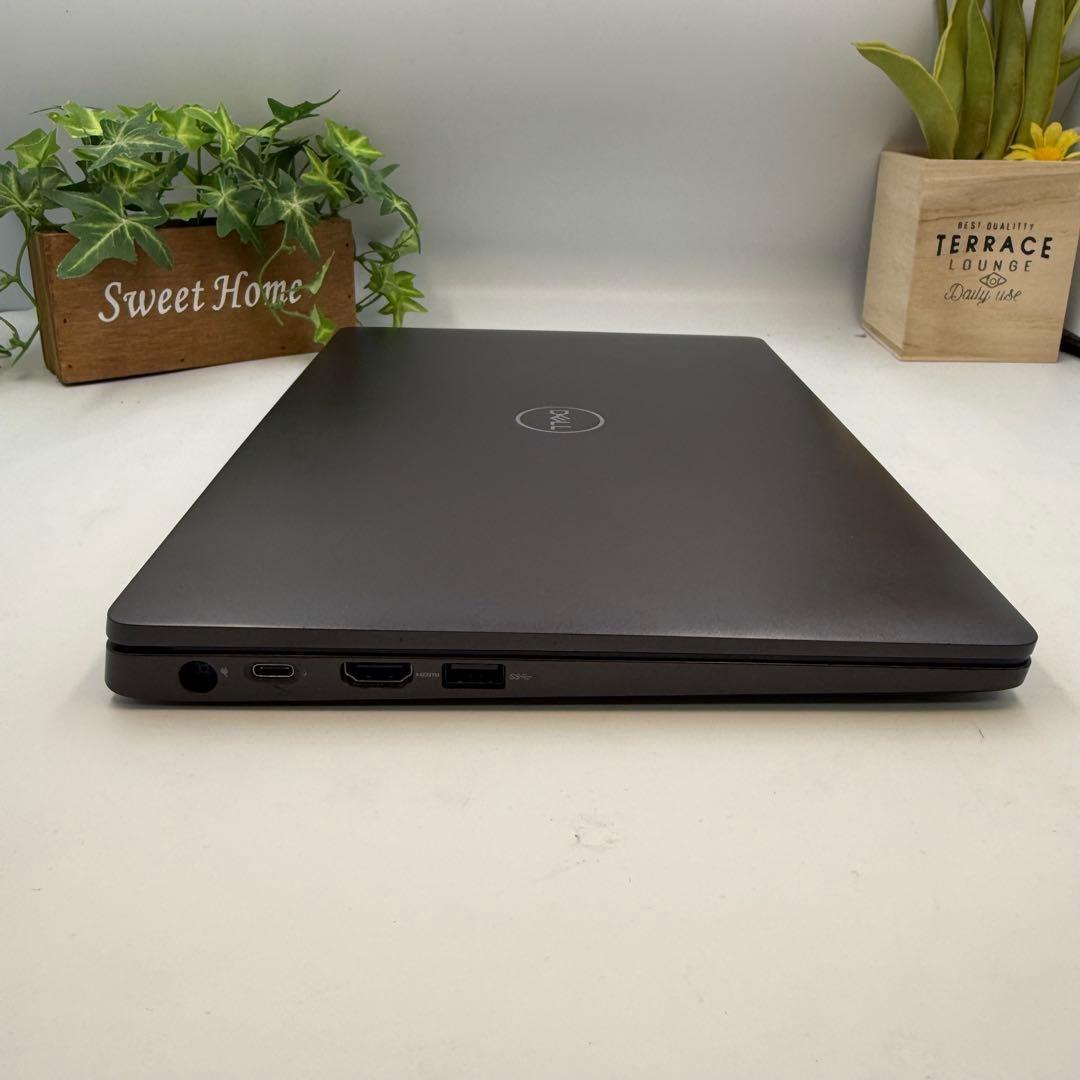 Windowsノート本体 Dell Latitude 5300 Core i7 16GB 256GB
