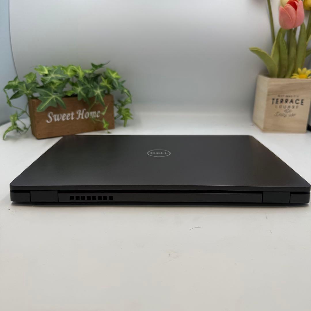 Windowsノート本体 Dell Latitude 5300 Core i7 16GB 256GB