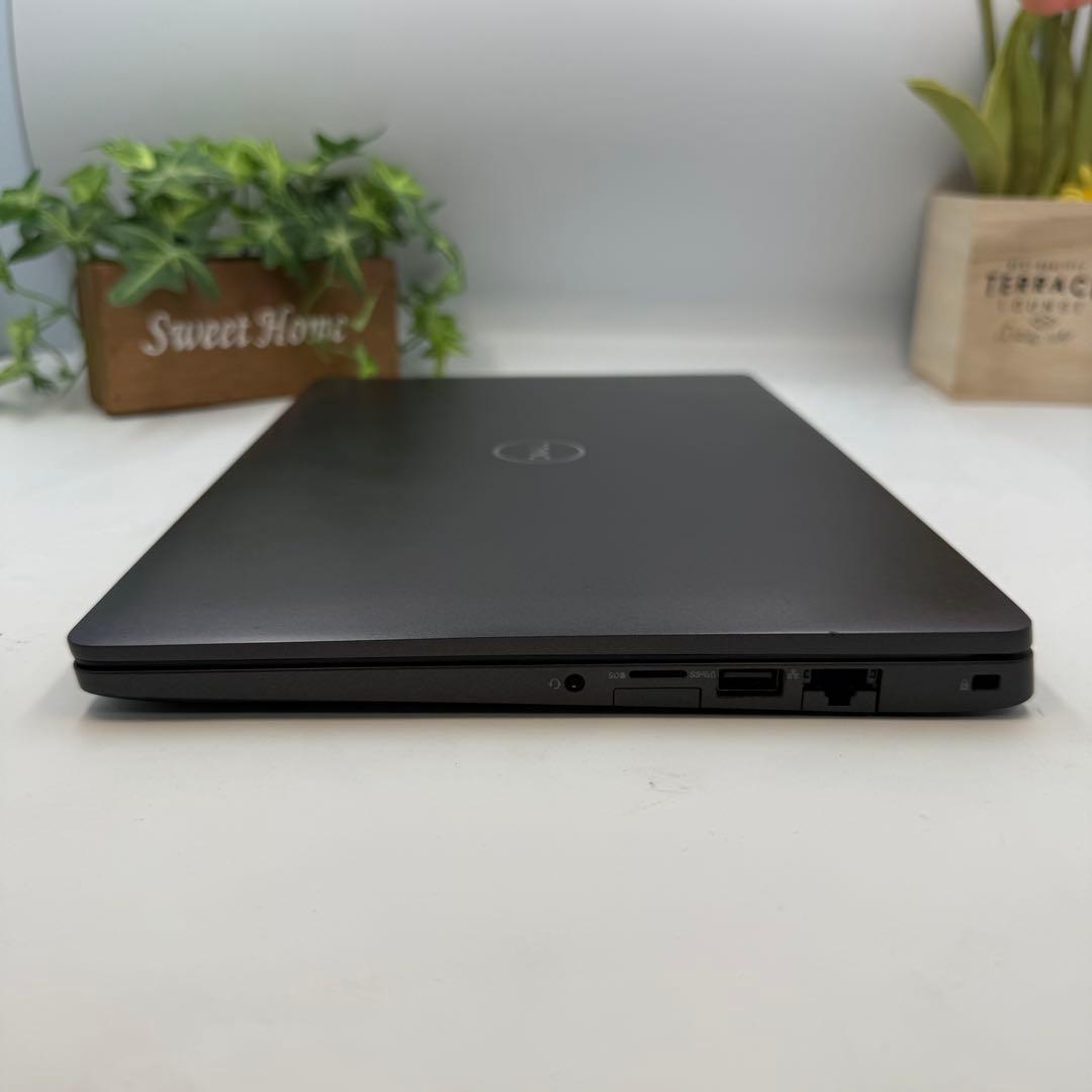 Windowsノート本体 Dell Latitude 5300 Core i7 16GB 256GB