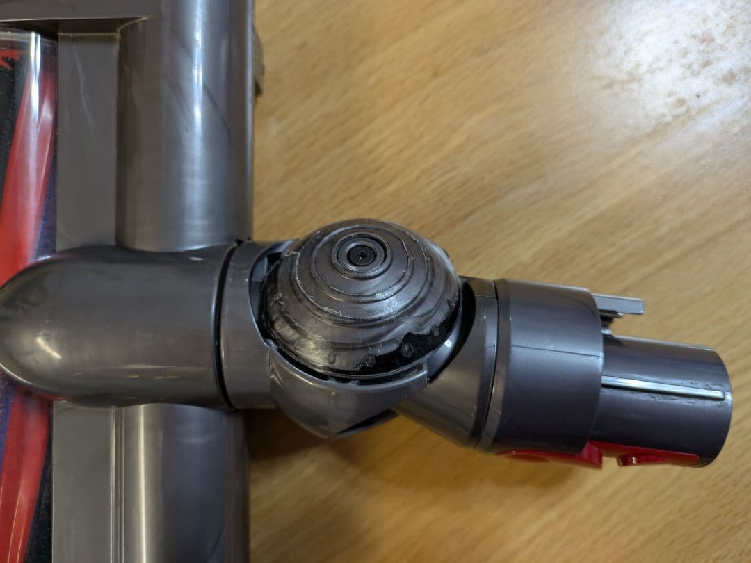 Dyson V7 slim コードレス掃除機 本体