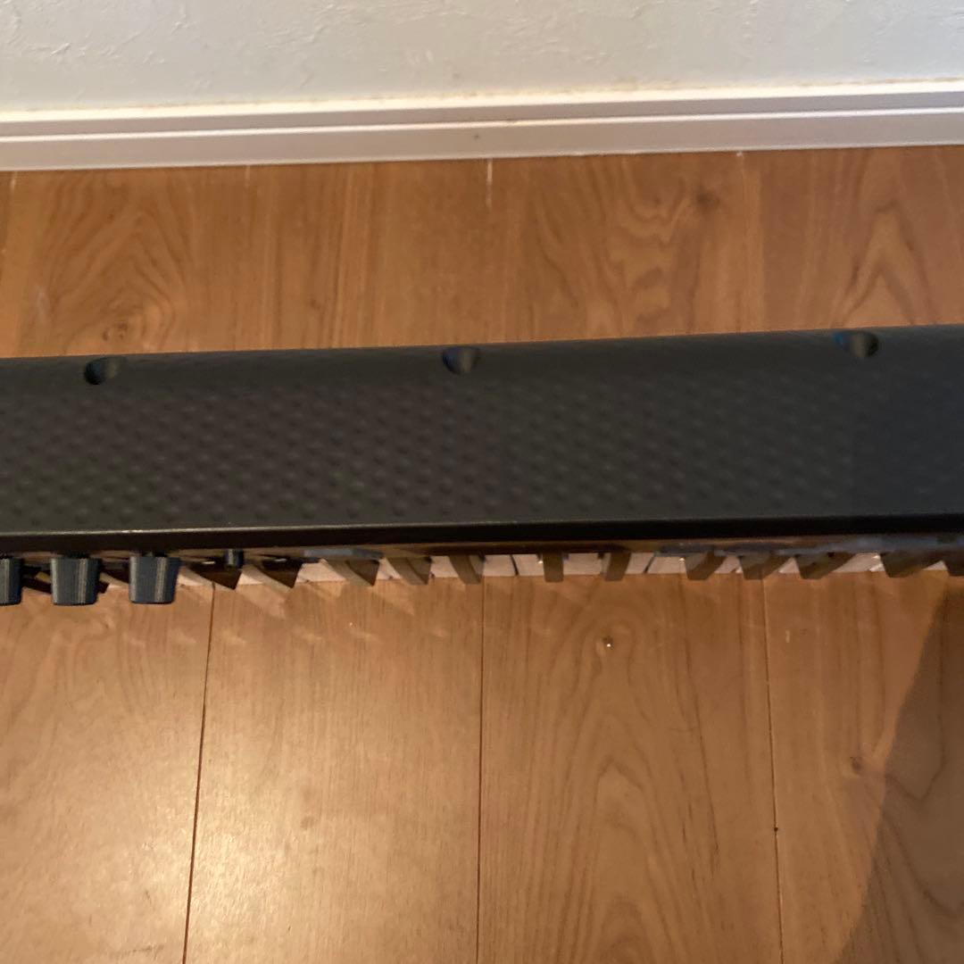 【訳あり品】【送料無料】KORG TRITON taktile TRTK-49