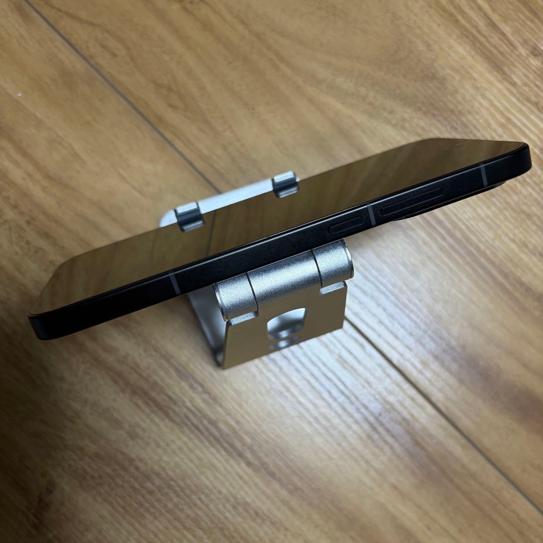 【Re:LL】POCO F7 ブラック/ スマホケース