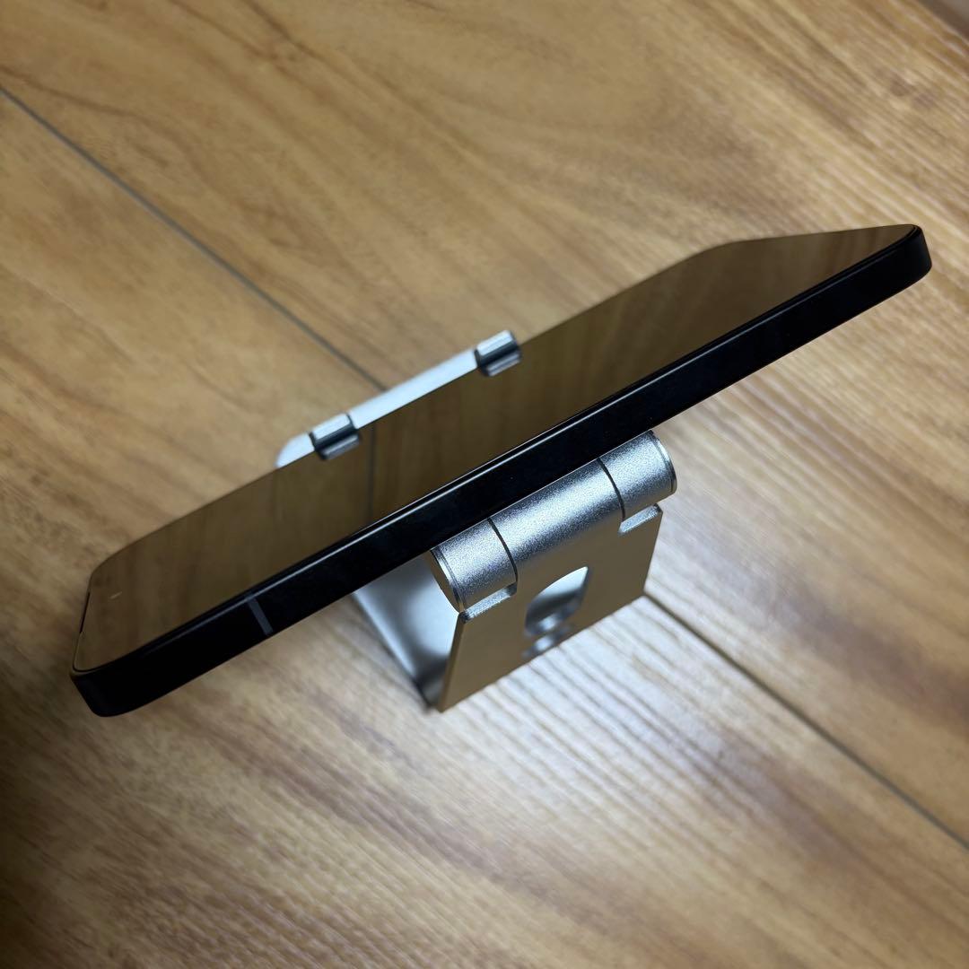 【Re:LL】POCO F7 ブラック/ スマホケース