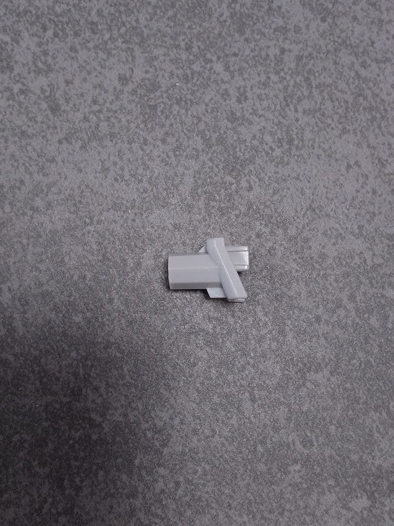 【破損あり】L BUILD ガンダムアストレイ レッドドラゴニクス