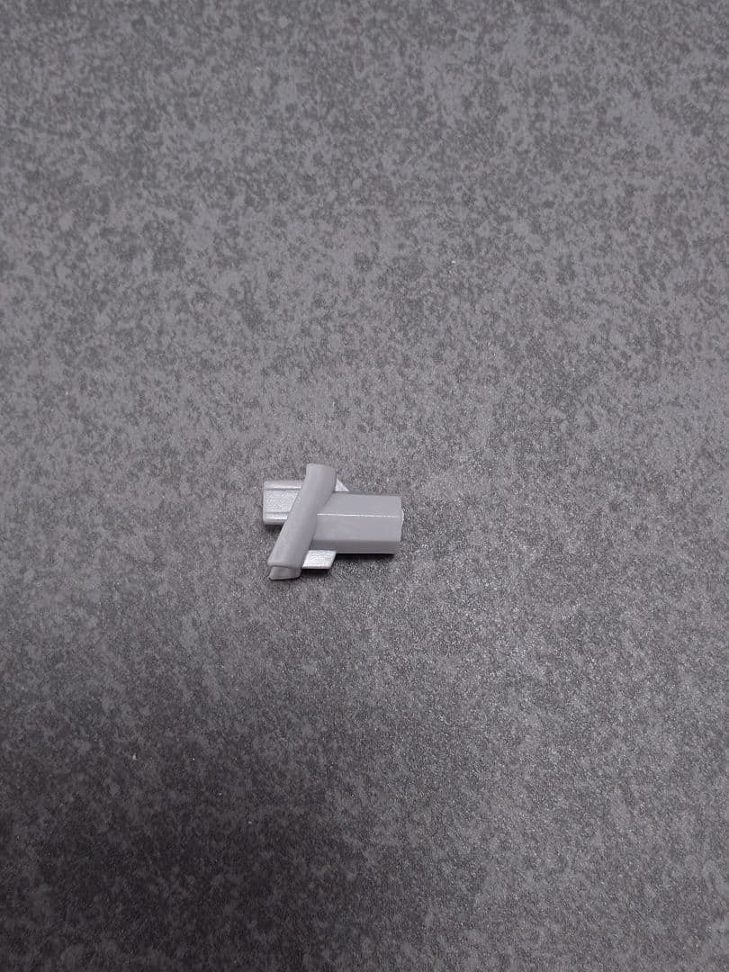 【破損あり】L BUILD ガンダムアストレイ レッドドラゴニクス