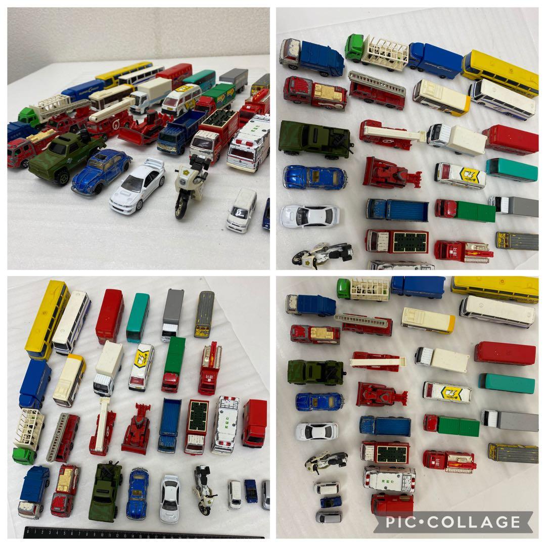 3-3242 各種ミニカーまとめ29点