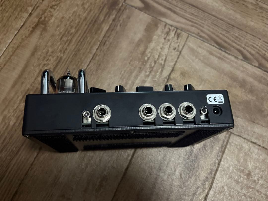 ギター Effectrode Blackbird SR-71