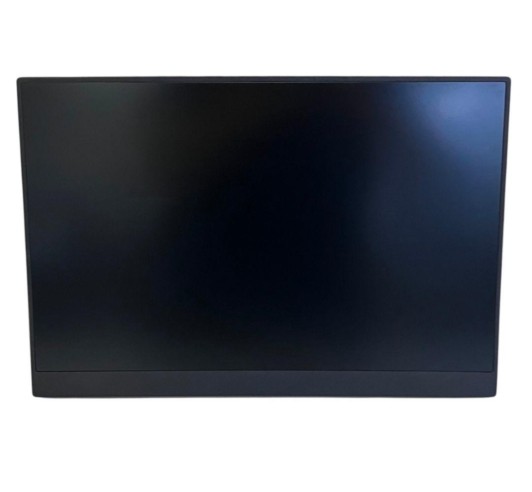 EVICIV 16型 2K WQXGA モバイルモニター USB Type-C