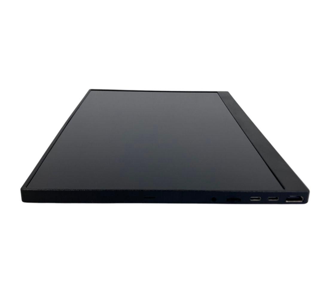 EVICIV 16型 2K WQXGA モバイルモニター USB Type-C