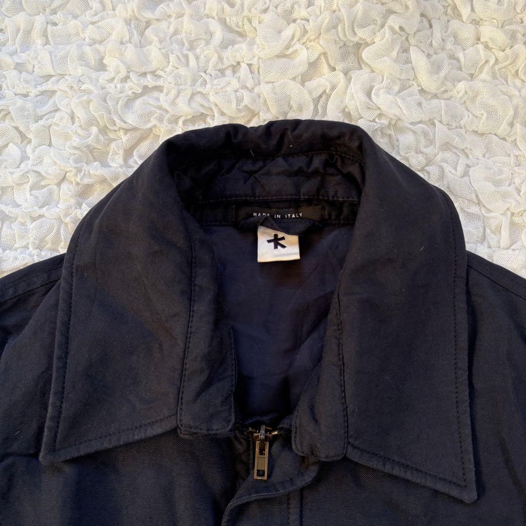 【希少】ADAM KIMMEL アダムキメル 3wayブルゾン