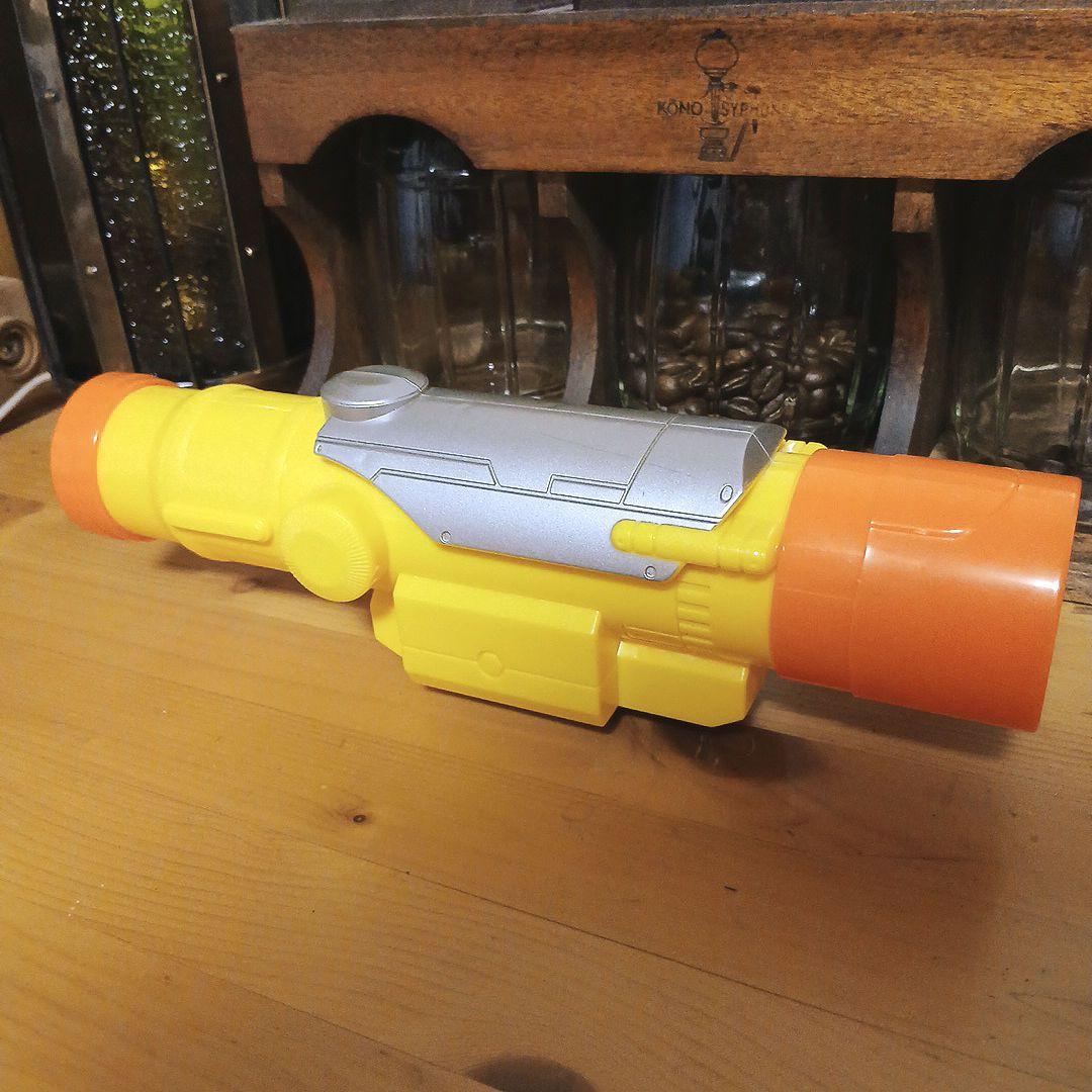 ナーフ　icon 復刻　ロングショット