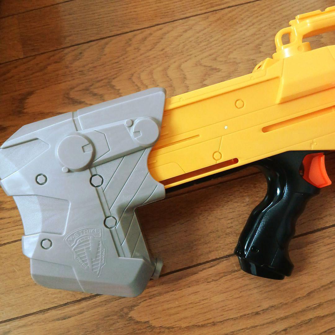 ナーフ　icon 復刻　ロングショット