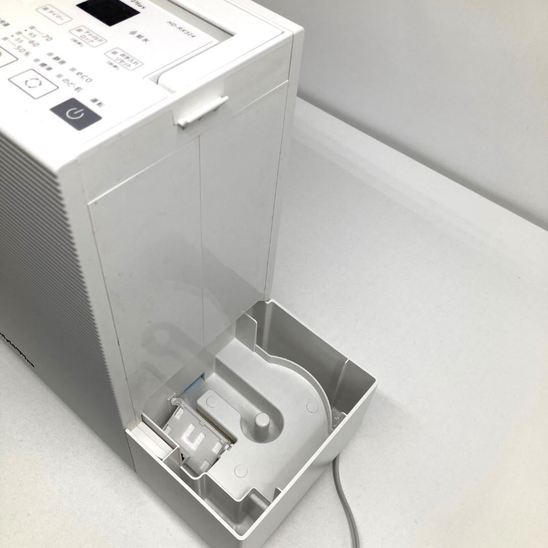 Dainichi plus ダイニチ　ハイブリッド加湿器　HD-RX324