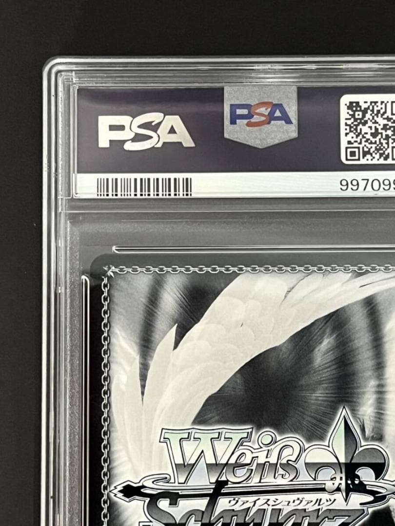 ⭐️SPY×FAMILY スパイファミリー 殺し屋 ヨル PSA10