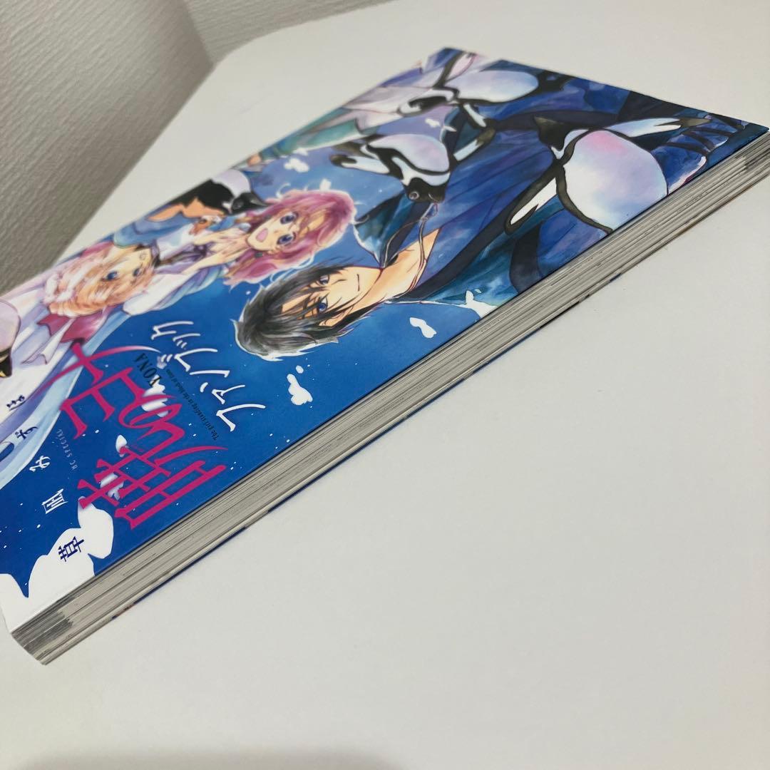 暁のヨナ 1-38巻＋ファンブック セット