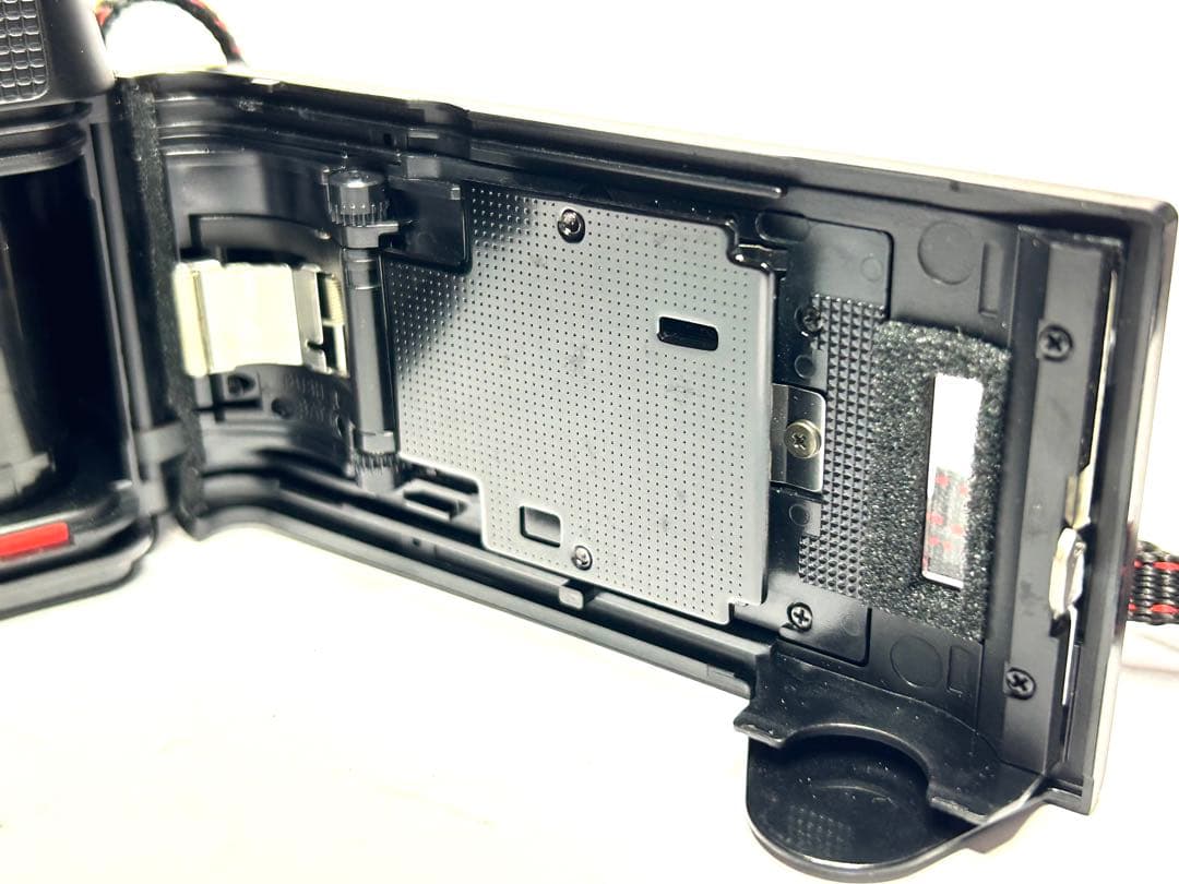 【全動作美品】Nikon L35AD2 ピカイチ