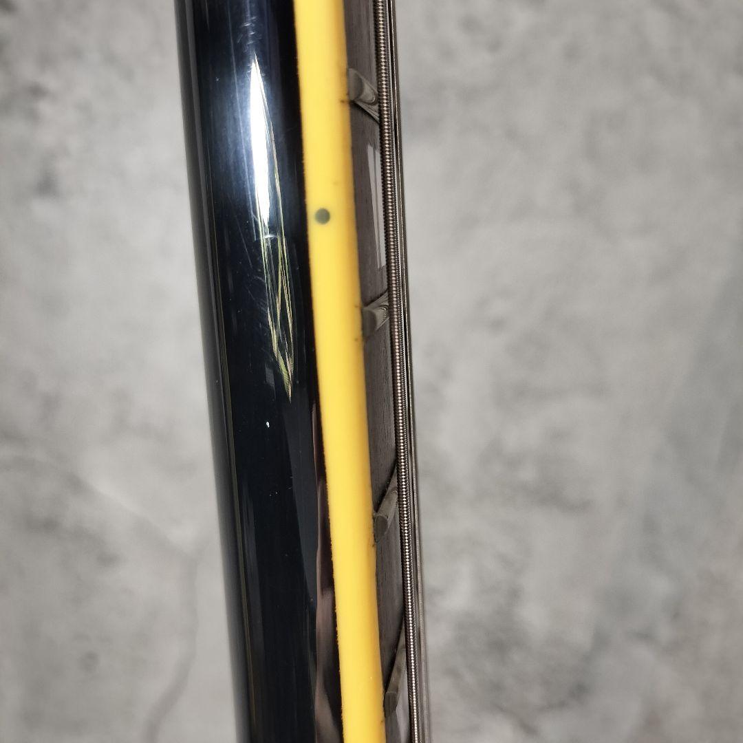 Maison メイソン エレキギター レスポールタイプ ブラウンSB