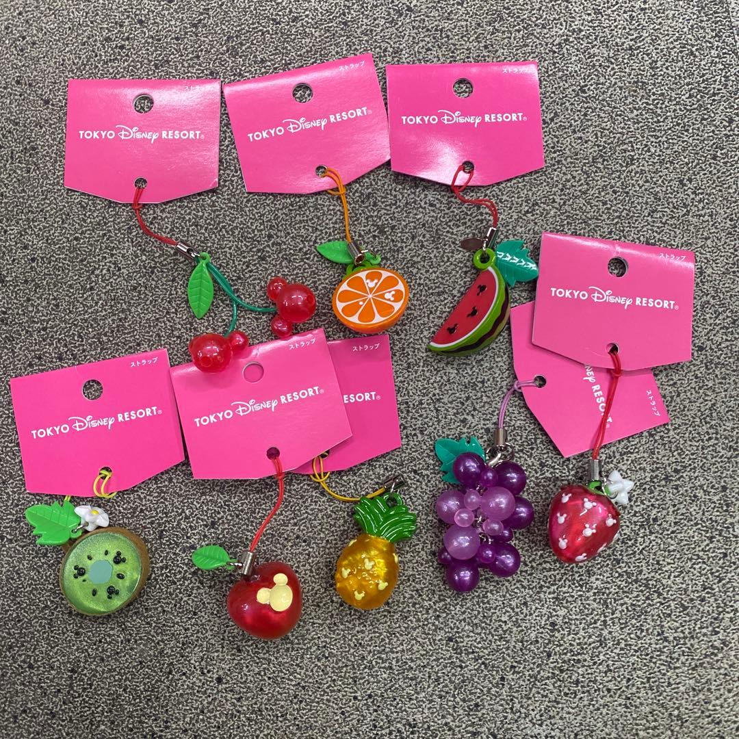 ディズニーキャラクターグッズセット まとめ売り　約70点　ディズニーリゾート