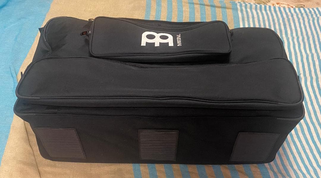 Meinl マイネル ティンバレスバッグ