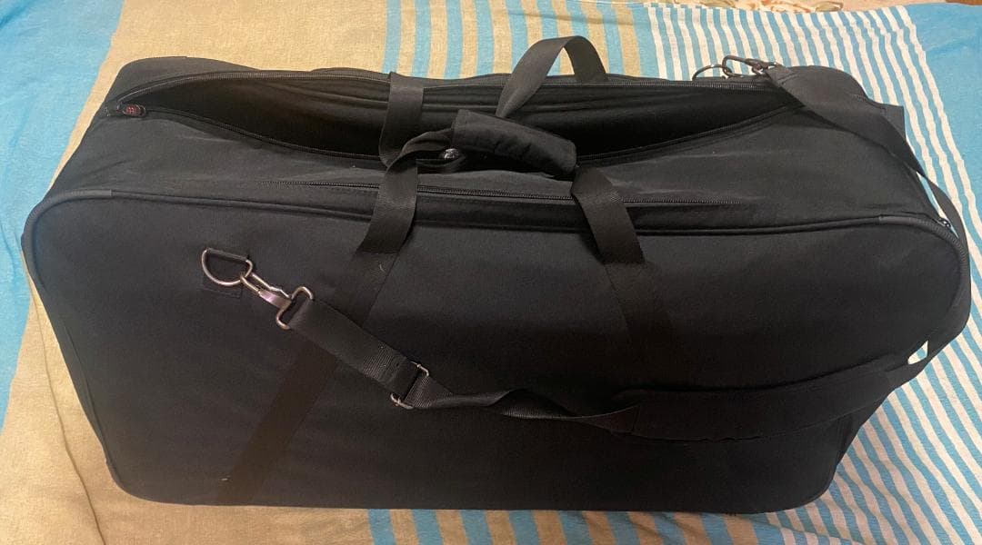 Meinl マイネル ティンバレスバッグ