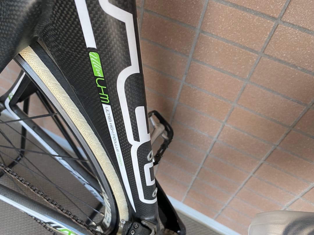 埼玉引取限定 室内保管 FELT ロードバイクAR5カーボン