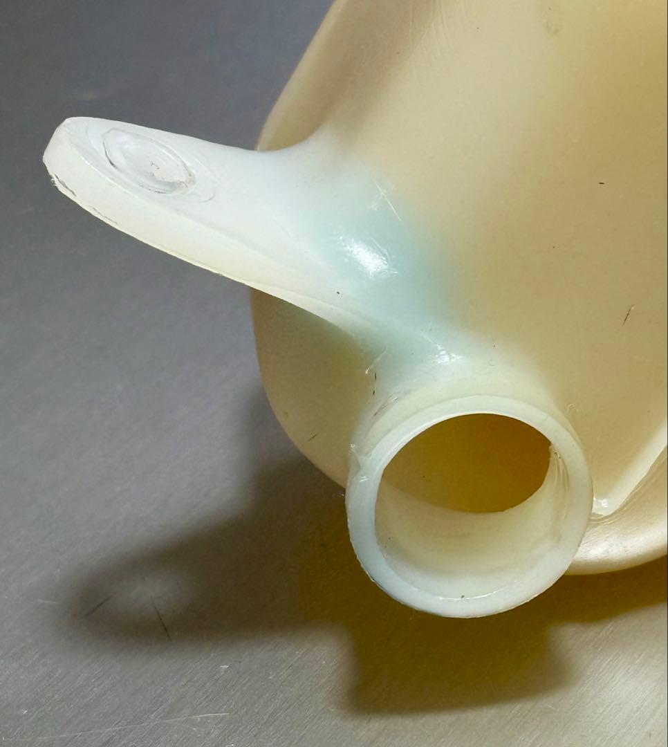 美品 NS-1 純正オイルタンク レベルスイッチ ストレーナー3個 廃盤品