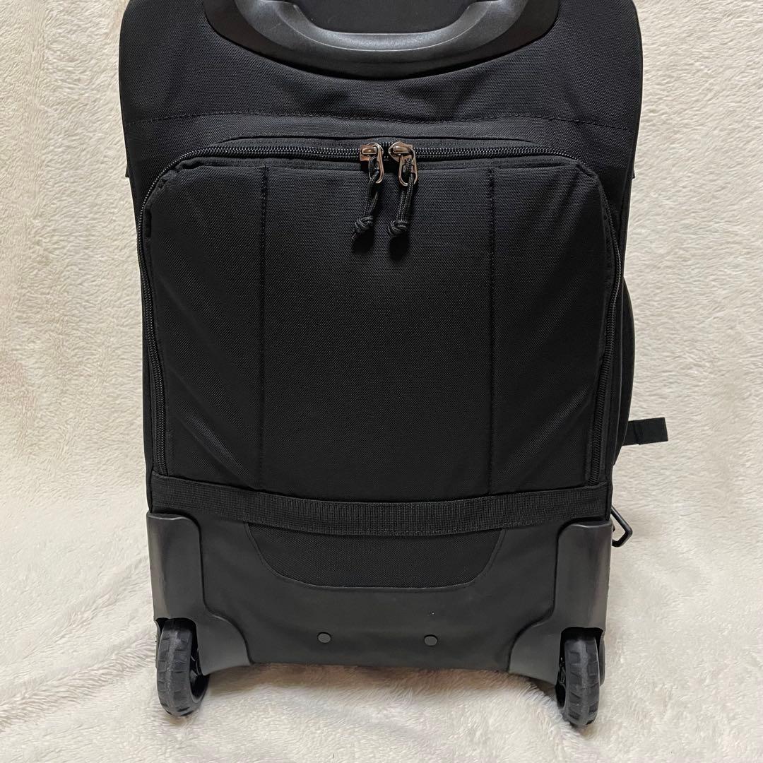 廃盤レア美品　Karrimor airport pro 40 エアポートプロ40