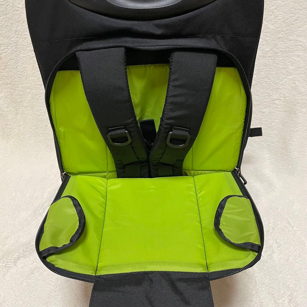 廃盤レア美品　Karrimor airport pro 40 エアポートプロ40