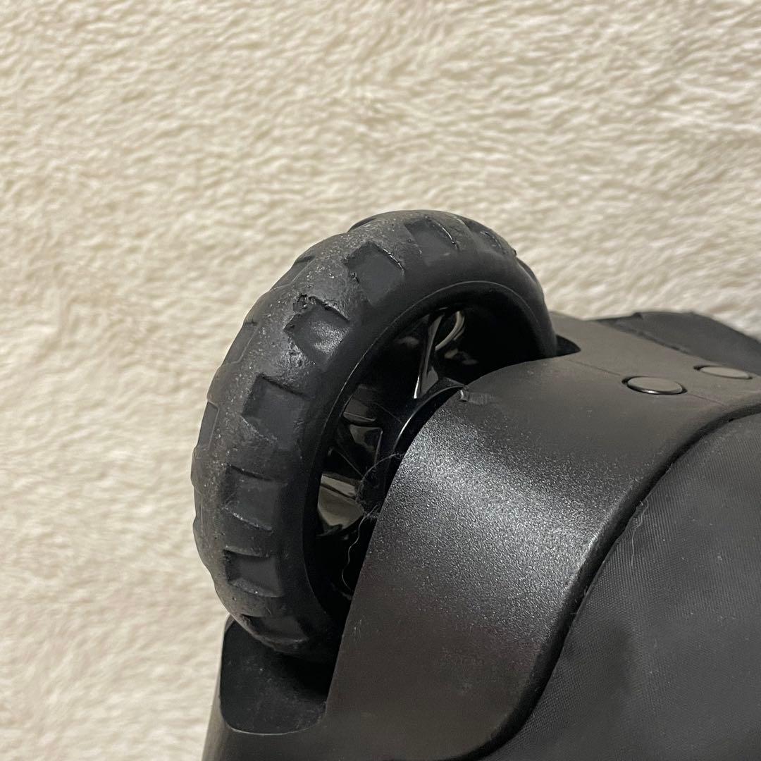 廃盤レア美品　Karrimor airport pro 40 エアポートプロ40