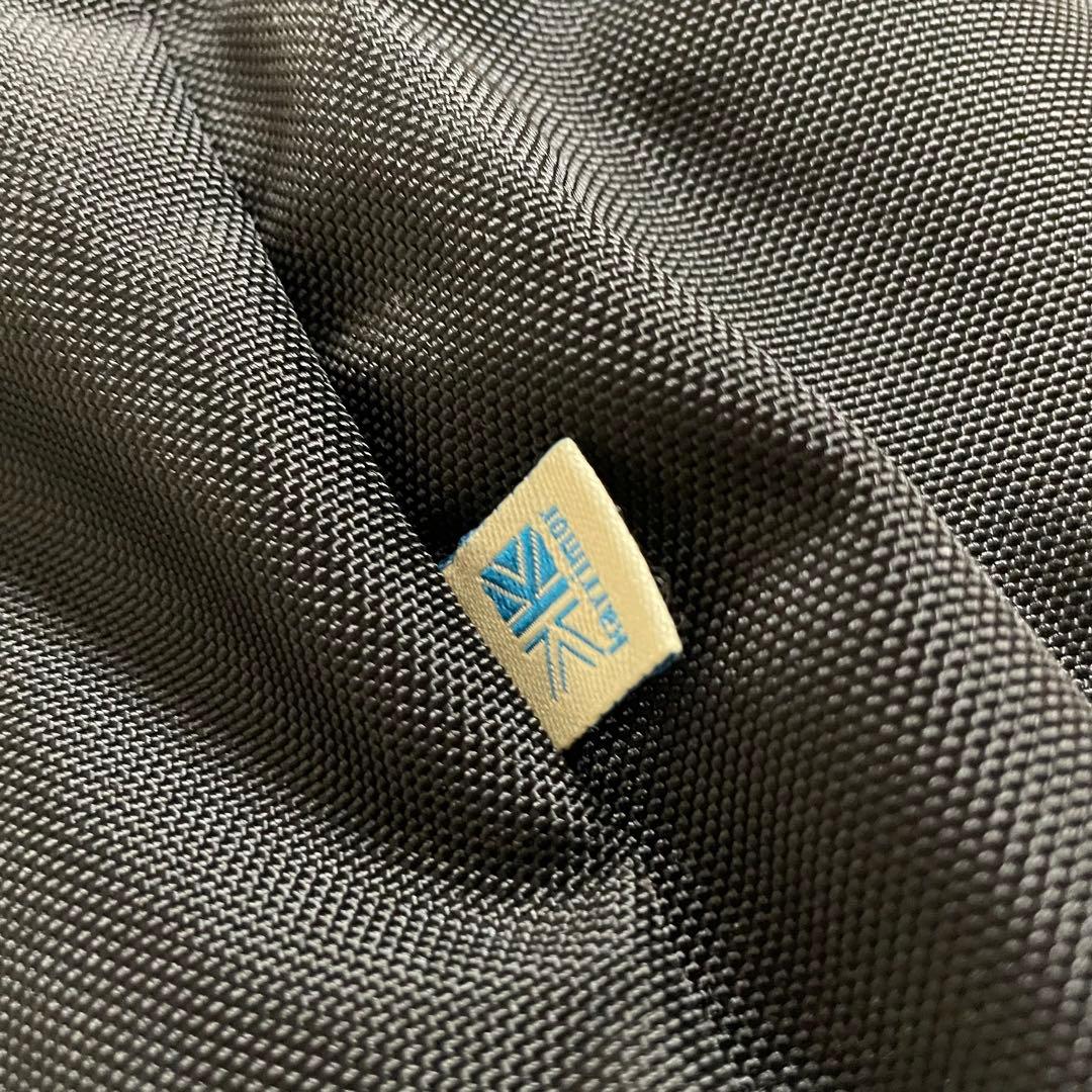 廃盤レア美品　Karrimor airport pro 40 エアポートプロ40