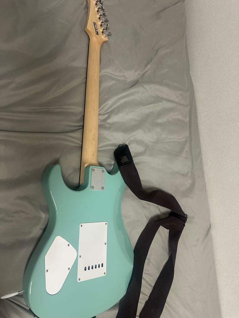 YAMAHA Pacifica 112V SOB パシフィカ エレキギター