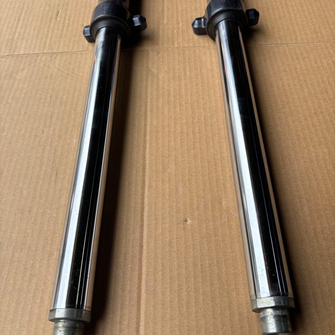 NSR50純正フロントフォーク
