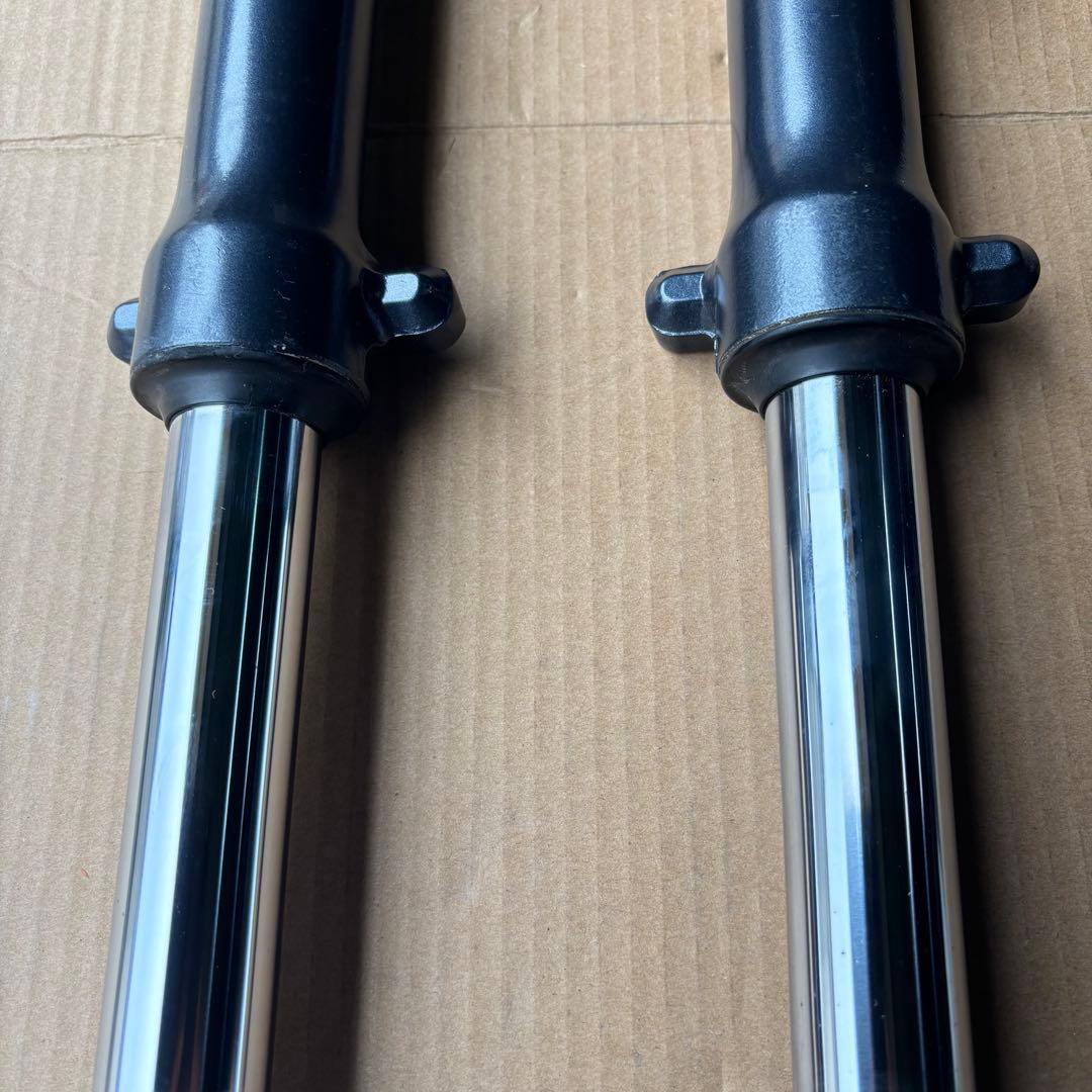 NSR50純正フロントフォーク