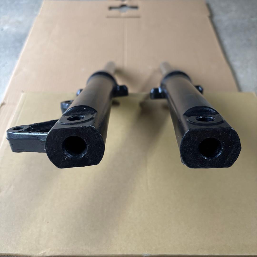 NSR50純正フロントフォーク