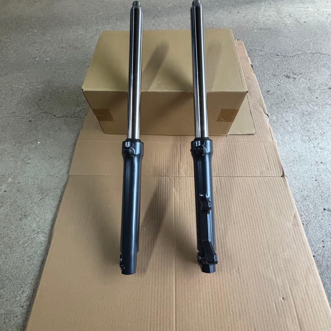 NSR50純正フロントフォーク