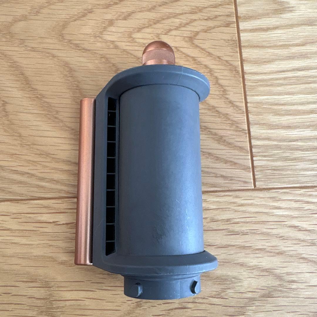 Dyson Airwrap ダイソン エアラップ