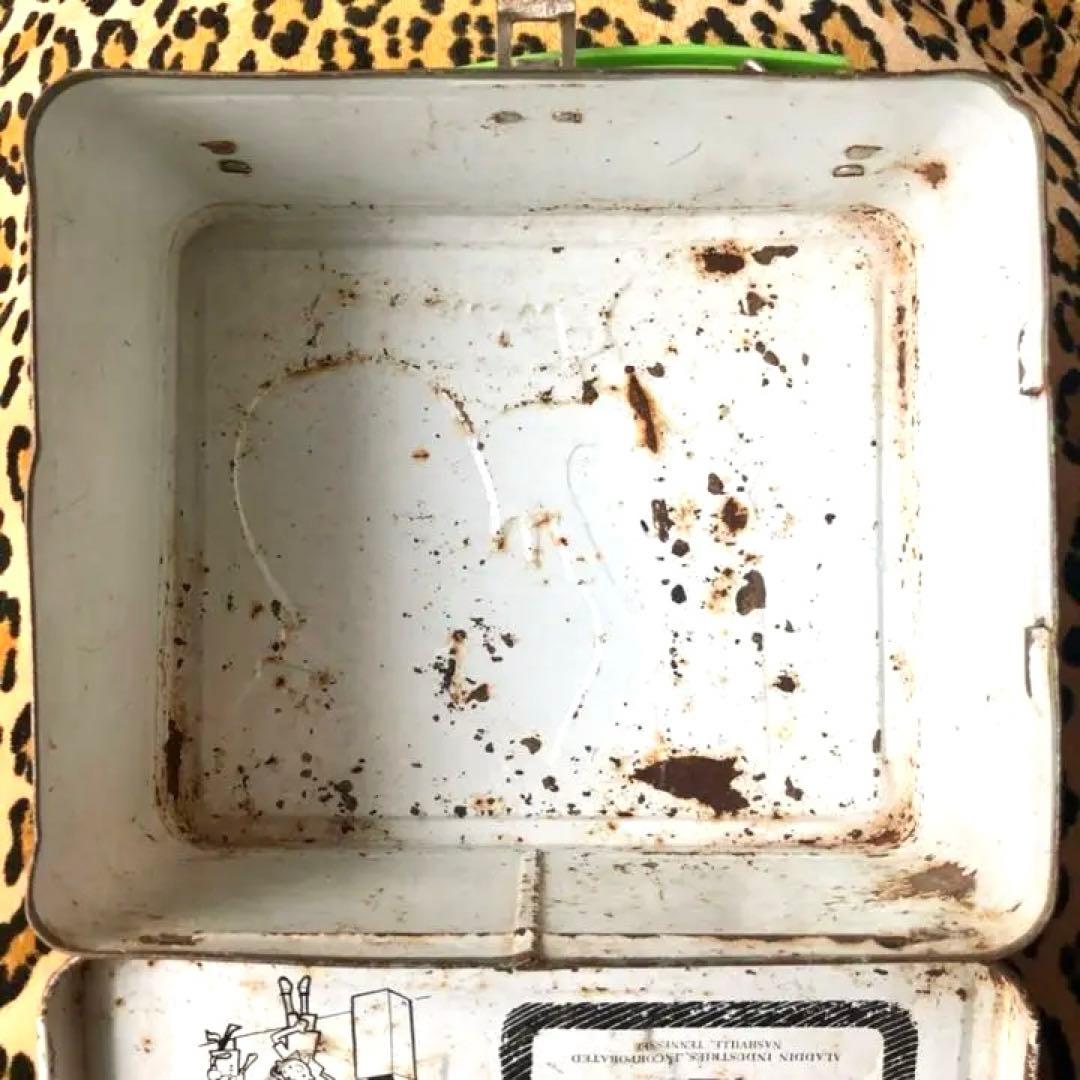 SF・ファンタジー・ホラー 1979 Universal Movie Monsters Lunch Box