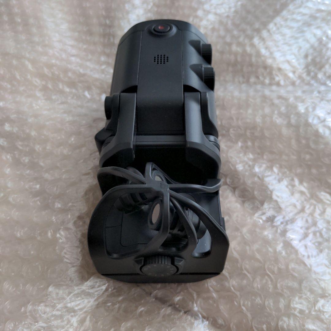 ZOOM Q8n-4K ビデオカメラ 本体 動作確認済み